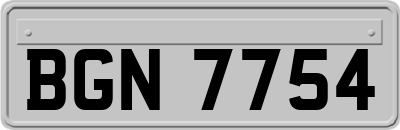 BGN7754