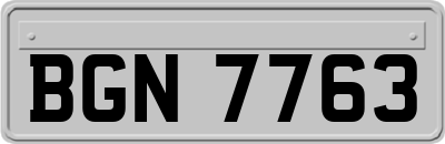 BGN7763