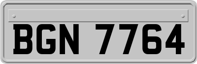 BGN7764