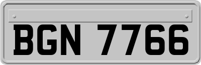 BGN7766