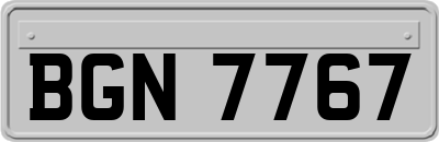BGN7767