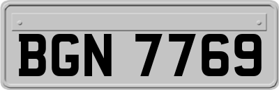 BGN7769