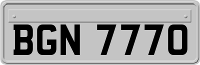 BGN7770