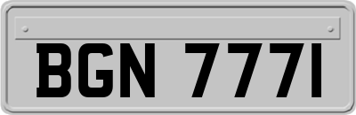 BGN7771