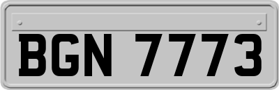 BGN7773