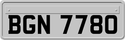 BGN7780