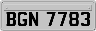 BGN7783