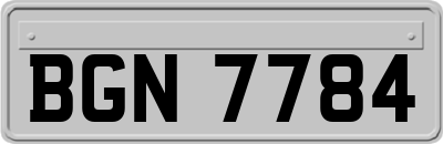 BGN7784