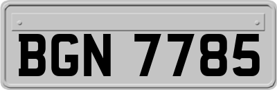BGN7785