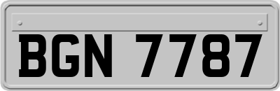 BGN7787
