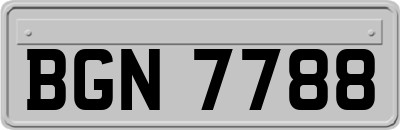 BGN7788