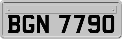 BGN7790