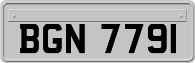 BGN7791