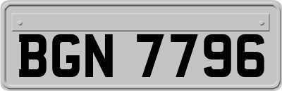 BGN7796