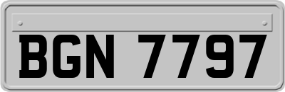 BGN7797