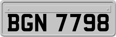 BGN7798