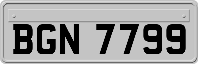 BGN7799