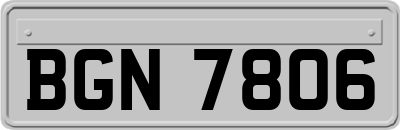 BGN7806