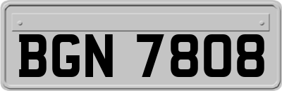 BGN7808