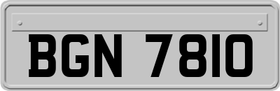 BGN7810