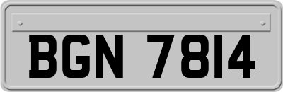 BGN7814