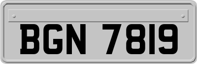 BGN7819