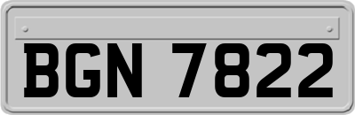 BGN7822