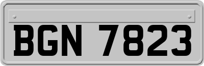 BGN7823