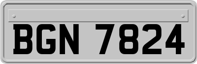 BGN7824