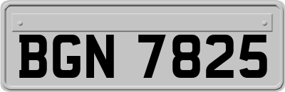 BGN7825