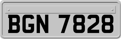 BGN7828
