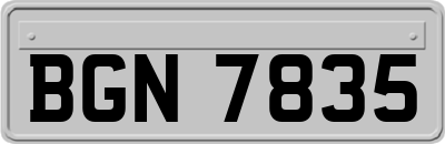 BGN7835