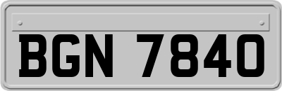 BGN7840