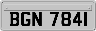 BGN7841