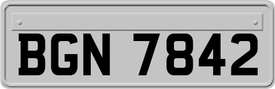 BGN7842
