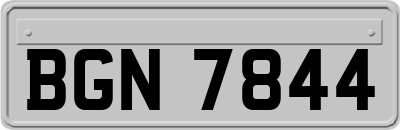 BGN7844