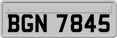 BGN7845