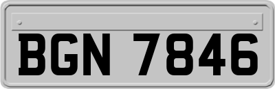 BGN7846