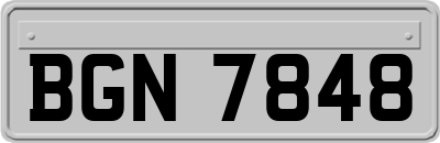 BGN7848