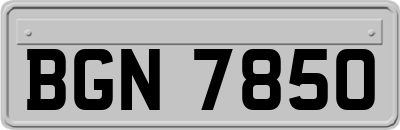 BGN7850