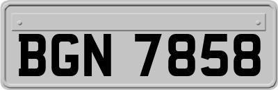 BGN7858