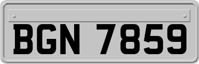 BGN7859