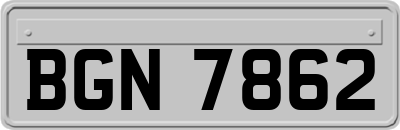 BGN7862