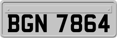 BGN7864