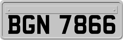 BGN7866