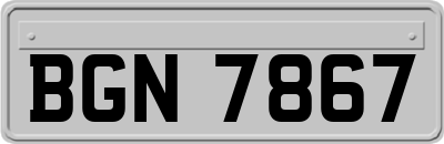 BGN7867