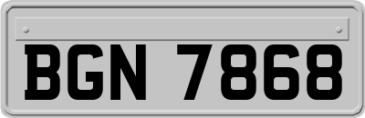 BGN7868