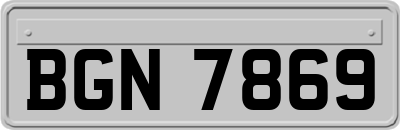 BGN7869
