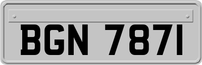 BGN7871