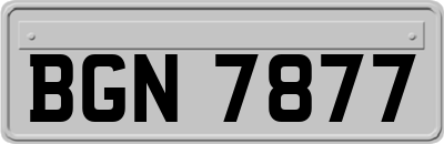 BGN7877